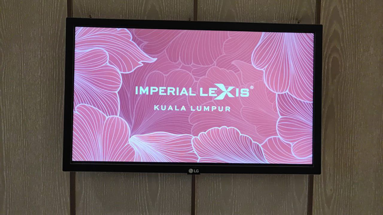 Digital Signage Support