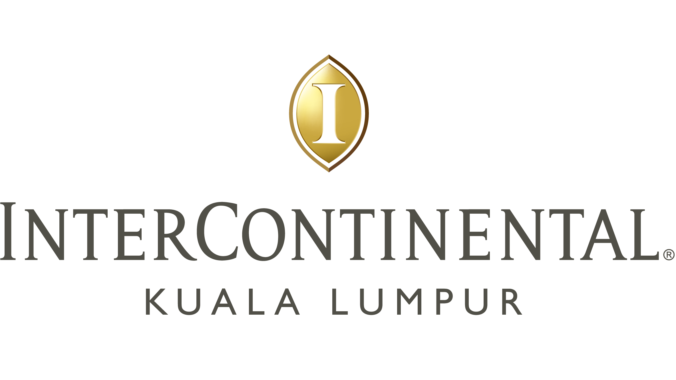 InterContinental Logo