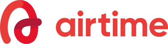 airtime Logo