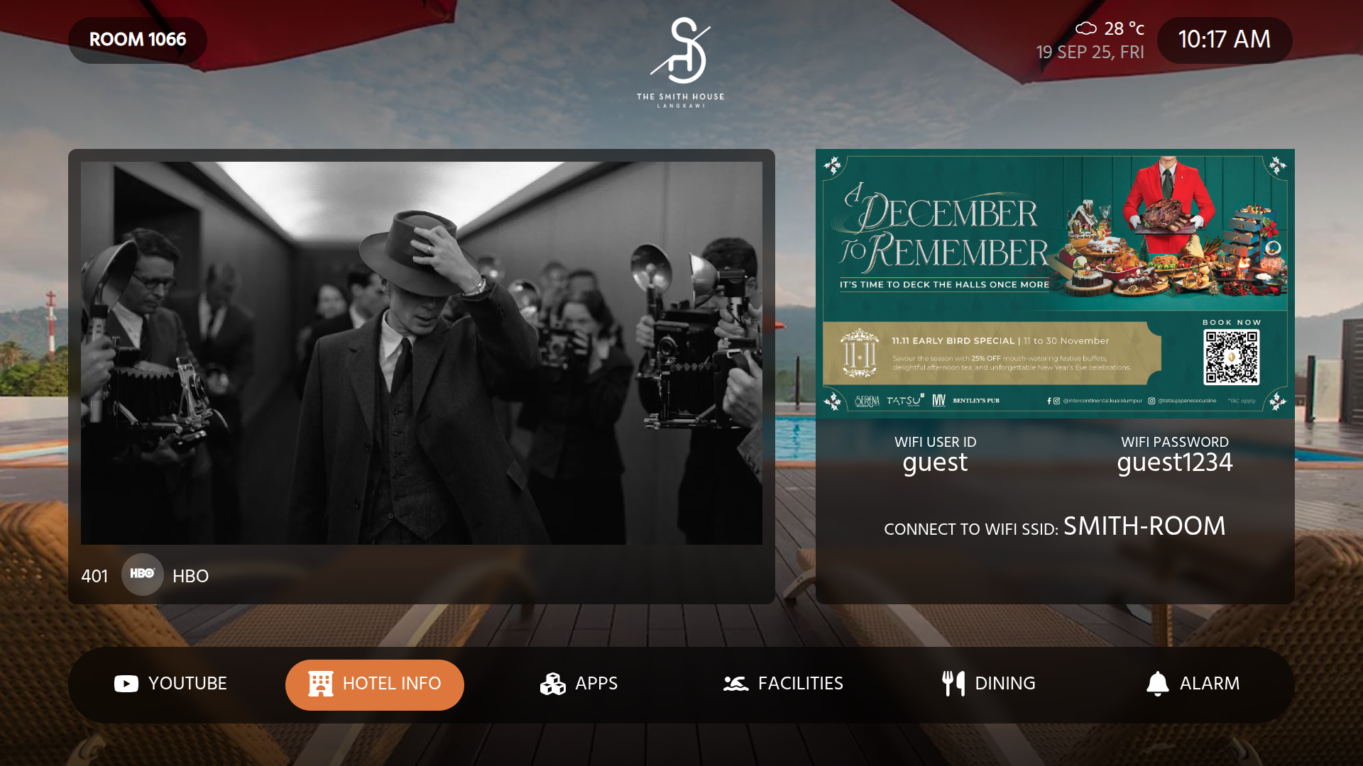 The Smith House Langkawi